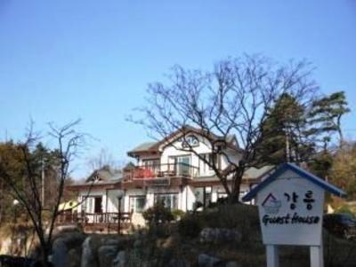 фото отеля Gangneung Guest House