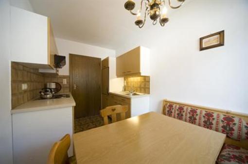 фото отеля Appartements Gartner