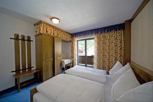 фото отеля Appartements Gartner