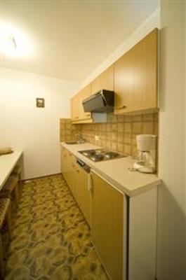 фото отеля Appartements Gartner