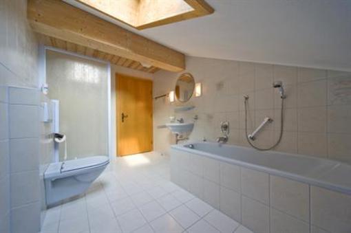 фото отеля Appartements Gartner