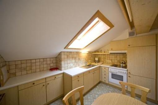 фото отеля Appartements Gartner