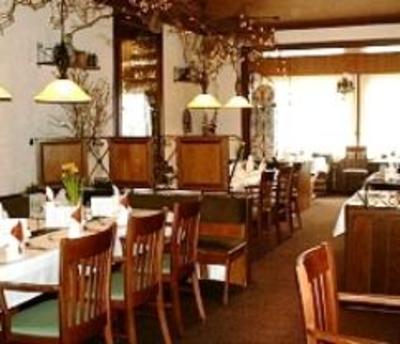 фото отеля Garre Hotel Restaurant