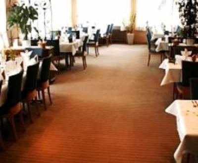 фото отеля Garre Hotel Restaurant