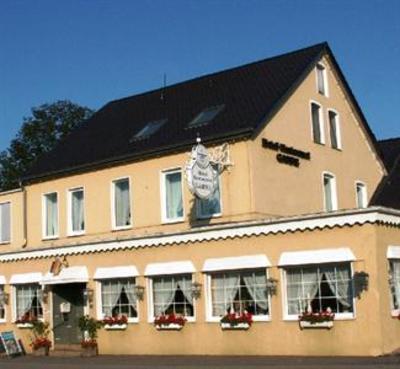фото отеля Garre Hotel Restaurant