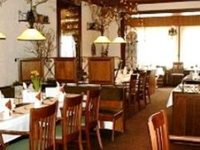 Garre Hotel Restaurant