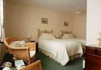 фото отеля The Farm House Guest House Belford