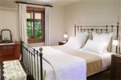 фото отеля Seppeltsfield Vineyard Cottage