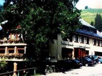 Hotel Adler Todtnau