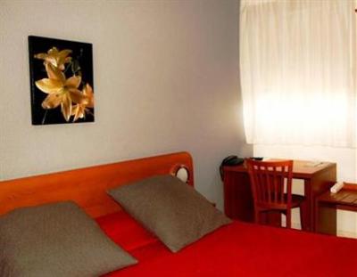 фото отеля Relais Fasthotel Agen
