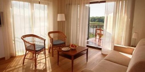 фото отеля Tisza Balneum Hotel