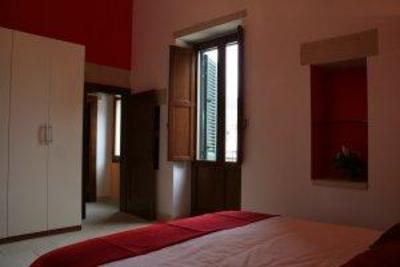 фото отеля Jonan Apartment Cutrofiano