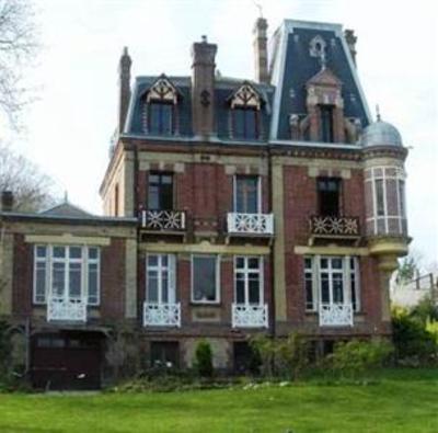 фото отеля Villa Nadal