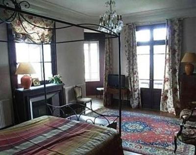 фото отеля Villa Nadal