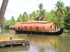 фото отеля Indraprastham Cruise Kumarakom
