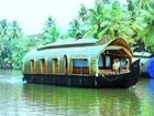 фото отеля Indraprastham Cruise Kumarakom