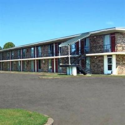 фото отеля Economy Motel
