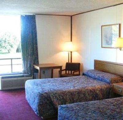 фото отеля Economy Motel