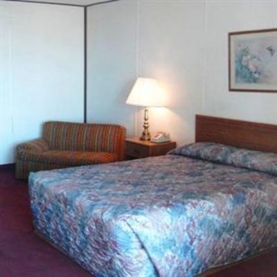 фото отеля Economy Motel