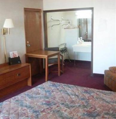 фото отеля Economy Motel