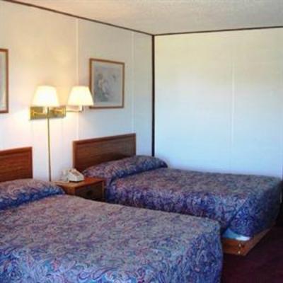 фото отеля Economy Motel