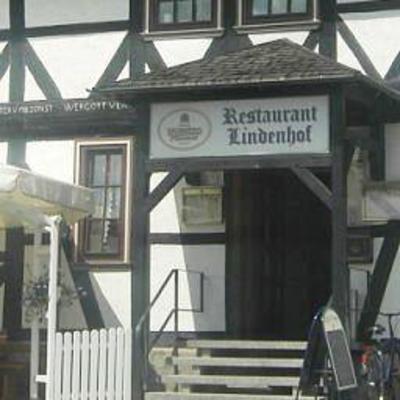 фото отеля Zum Lindenhof