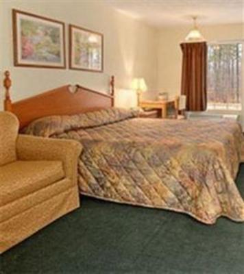 фото отеля HomeGate Inn