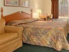 фото отеля HomeGate Inn
