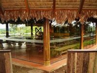 Los Cedros Eco Resort Santa Cruz (Bolivia)