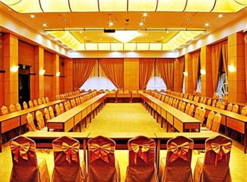 фото отеля Muangthongthani Resort Nakhon Ratchasima