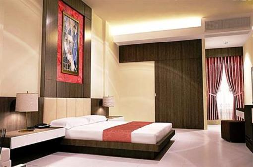 фото отеля Muangthongthani Resort Nakhon Ratchasima