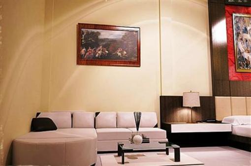 фото отеля Muangthongthani Resort Nakhon Ratchasima