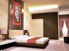 фото отеля Muangthongthani Resort Nakhon Ratchasima