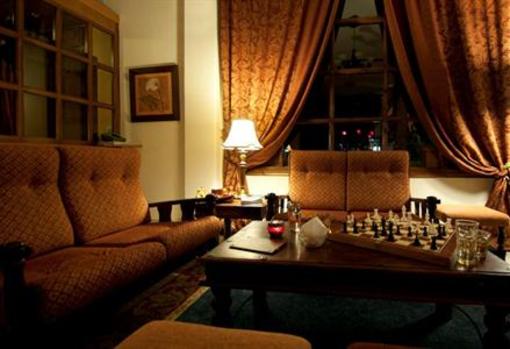 фото отеля Pezoula Hotel