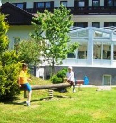 фото отеля Gasthof Gosauschmied