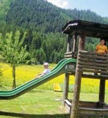 фото отеля Gasthof Gosauschmied