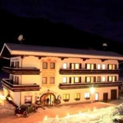 фото отеля Gasthof Gosauschmied