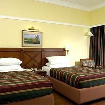 фото отеля Mascot Hotel Trivandrum