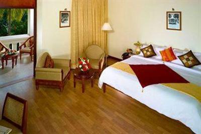 фото отеля Mascot Hotel Trivandrum