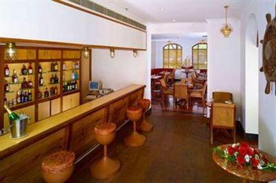 фото отеля Mascot Hotel Trivandrum