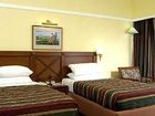 фото отеля Mascot Hotel Trivandrum