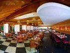 фото отеля Mascot Hotel Trivandrum