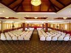 фото отеля Mascot Hotel Trivandrum