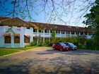 фото отеля Mascot Hotel Trivandrum