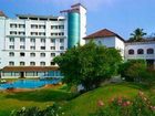 фото отеля Mascot Hotel Trivandrum