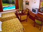 фото отеля Mascot Hotel Trivandrum