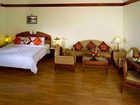 фото отеля Mascot Hotel Trivandrum