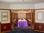 фото отеля Mascot Hotel Trivandrum