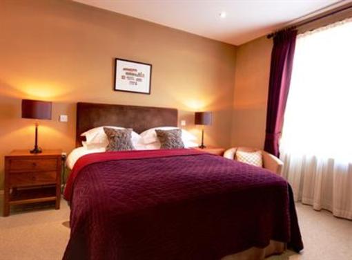фото отеля Trents Guest House Midhurst