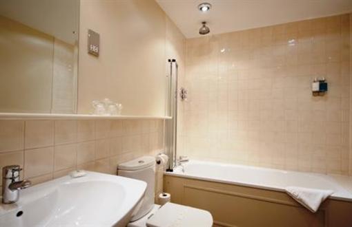 фото отеля Trents Guest House Midhurst